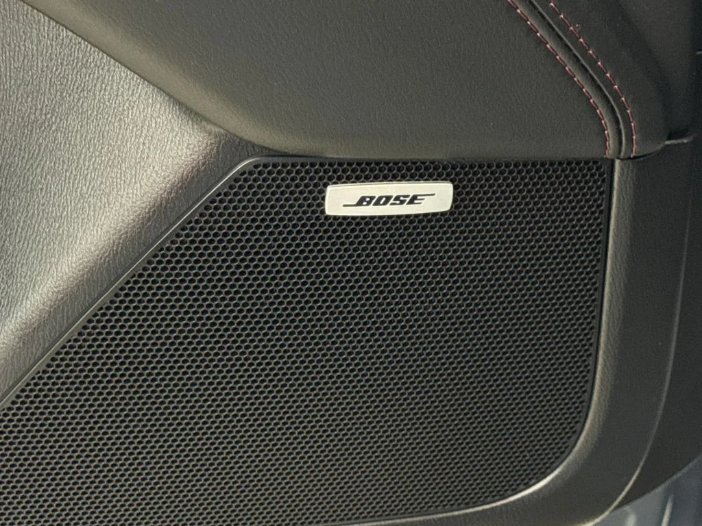 Used 2023 Gray Mazda 2.5 S Carbon Edition image 19