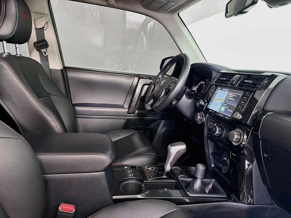 Used 2024  Toyota TRD Off-Road Premium image 36