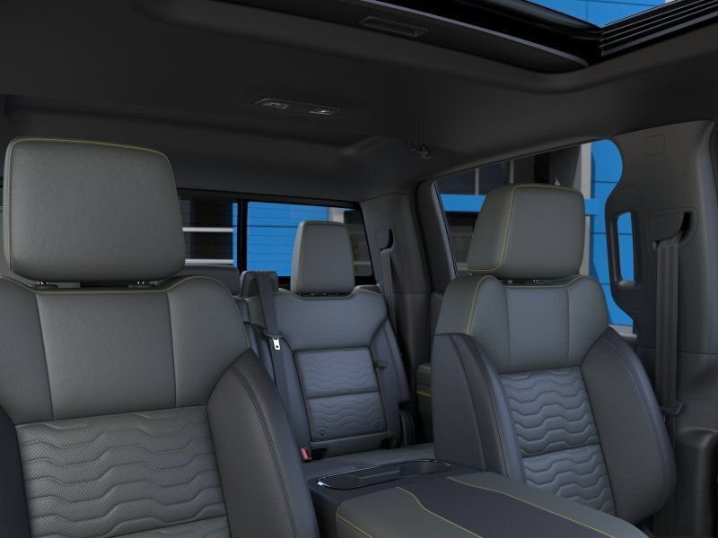 2026 Chevrolet Silverado 1500 ZR2 - Photo 25
