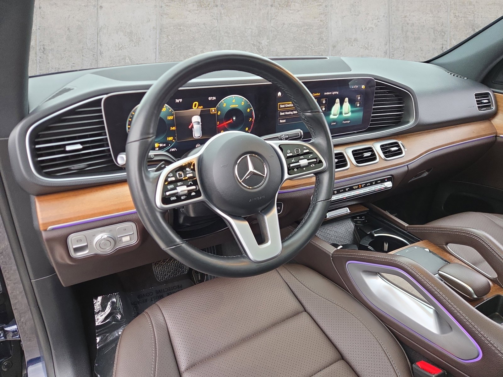 2021 Mercedes-Benz GLE GLE350 - Photo 10