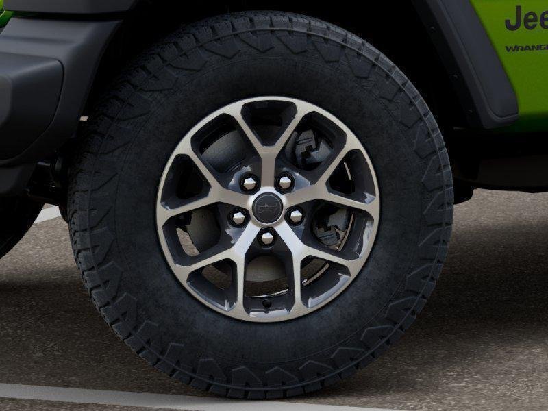 New 2026 Mojito Clearcoat Jeep Sport S image 34