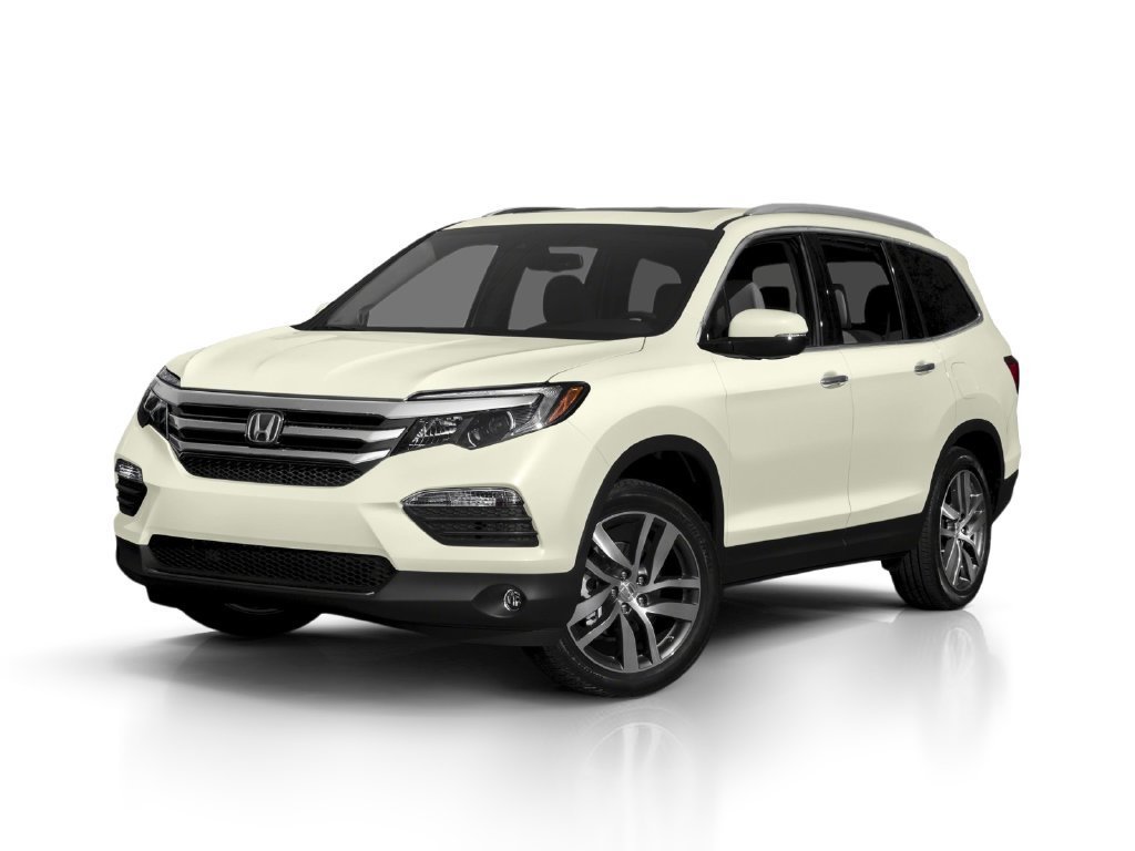 Used 2017  Honda Touring image 1