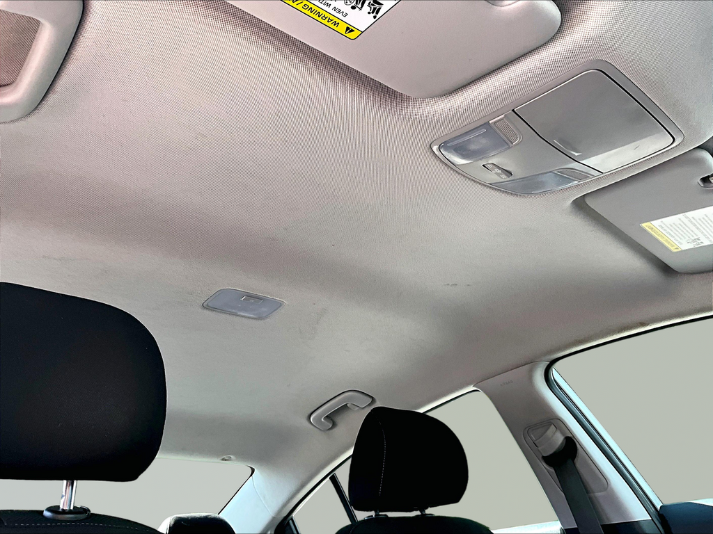 Used 2018 Galactic Gray Hyundai SEL image 22