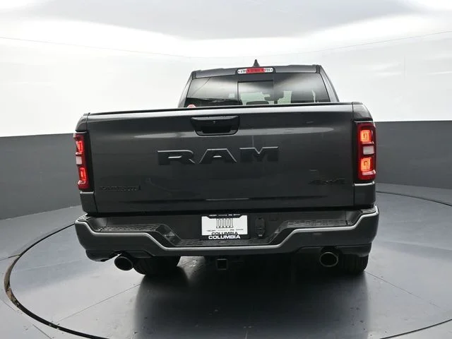 2026 RAM 1500 Laramie - Photo 9