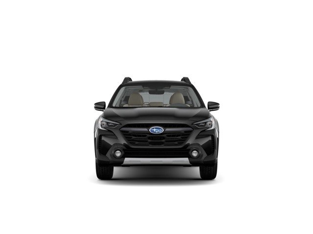 2025 Subaru Outback Limited - Photo 8