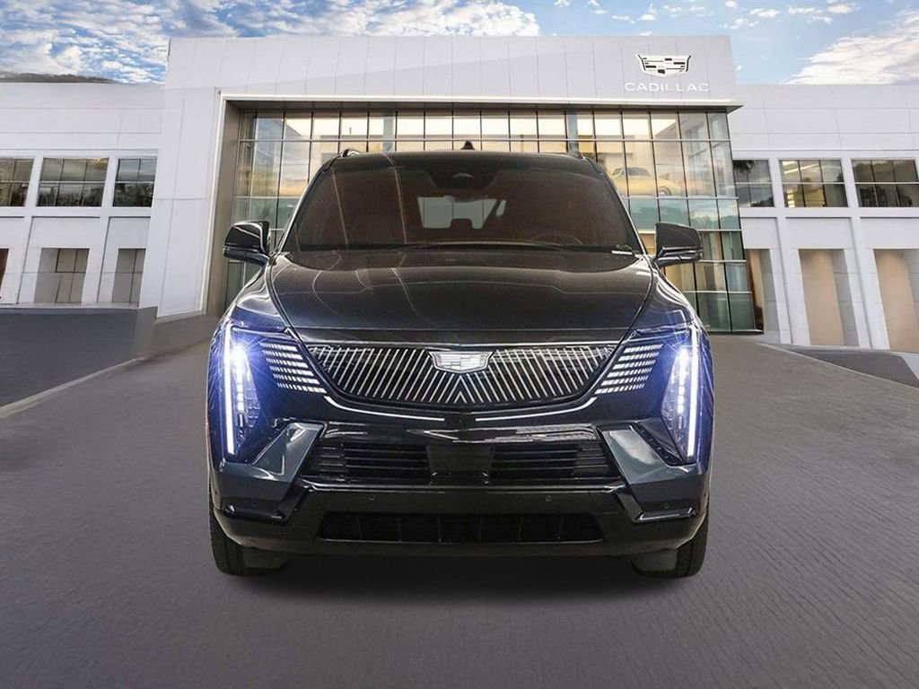 Used 2026 Cadillac Escalade IQL Sport with VIN 1GYLELKL2TU101085 for sale in Calabasas, CA
