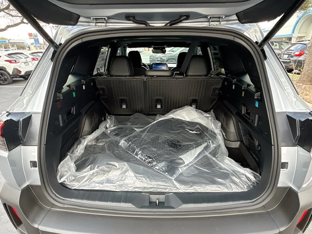 2026 Subaru Outback Limited - Photo 33