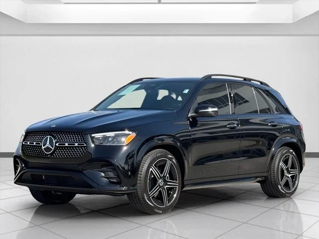 2025 Mercedes-Benz GLE GLE350 - Photo 6