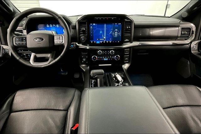 2024 Ford F-150 Lariat - Photo 19