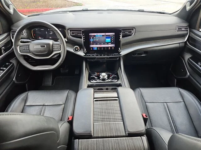 Used 2023 Silver Jeep Series III image 13
