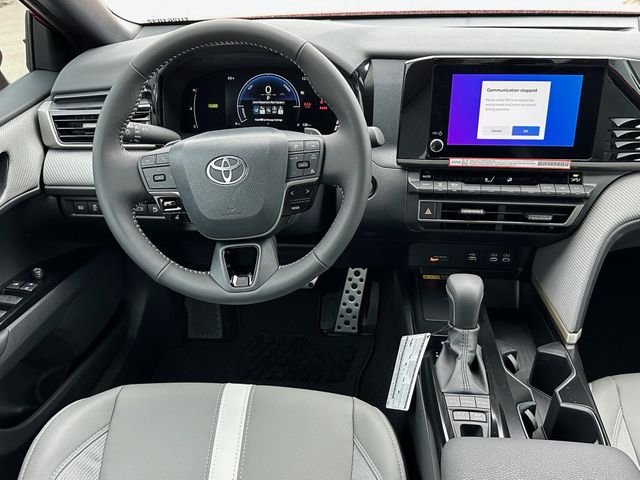 New 2026 Underground Toyota  SE image 11