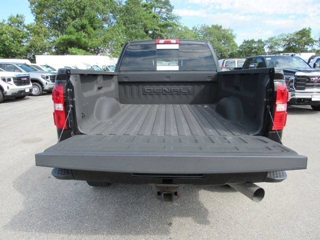 Certified Used 2018 ONYX BLACK GMC Denali image 36