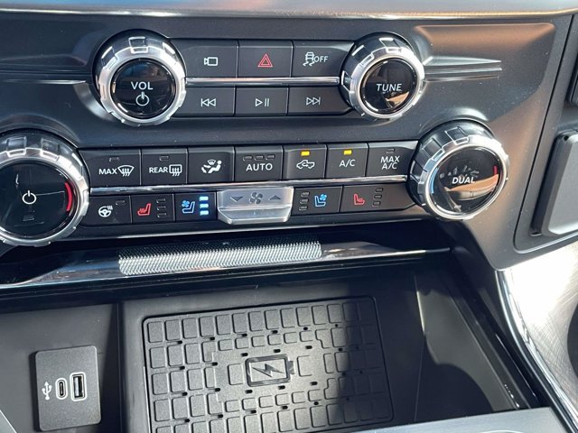 New 2026 Carbonized Gray Metallic Ford King Ranch image 26
