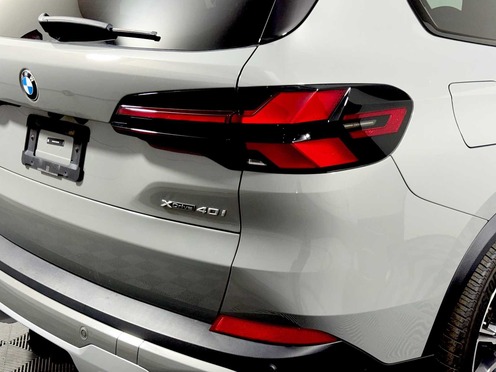 2025 BMW X5 40i - Photo 28