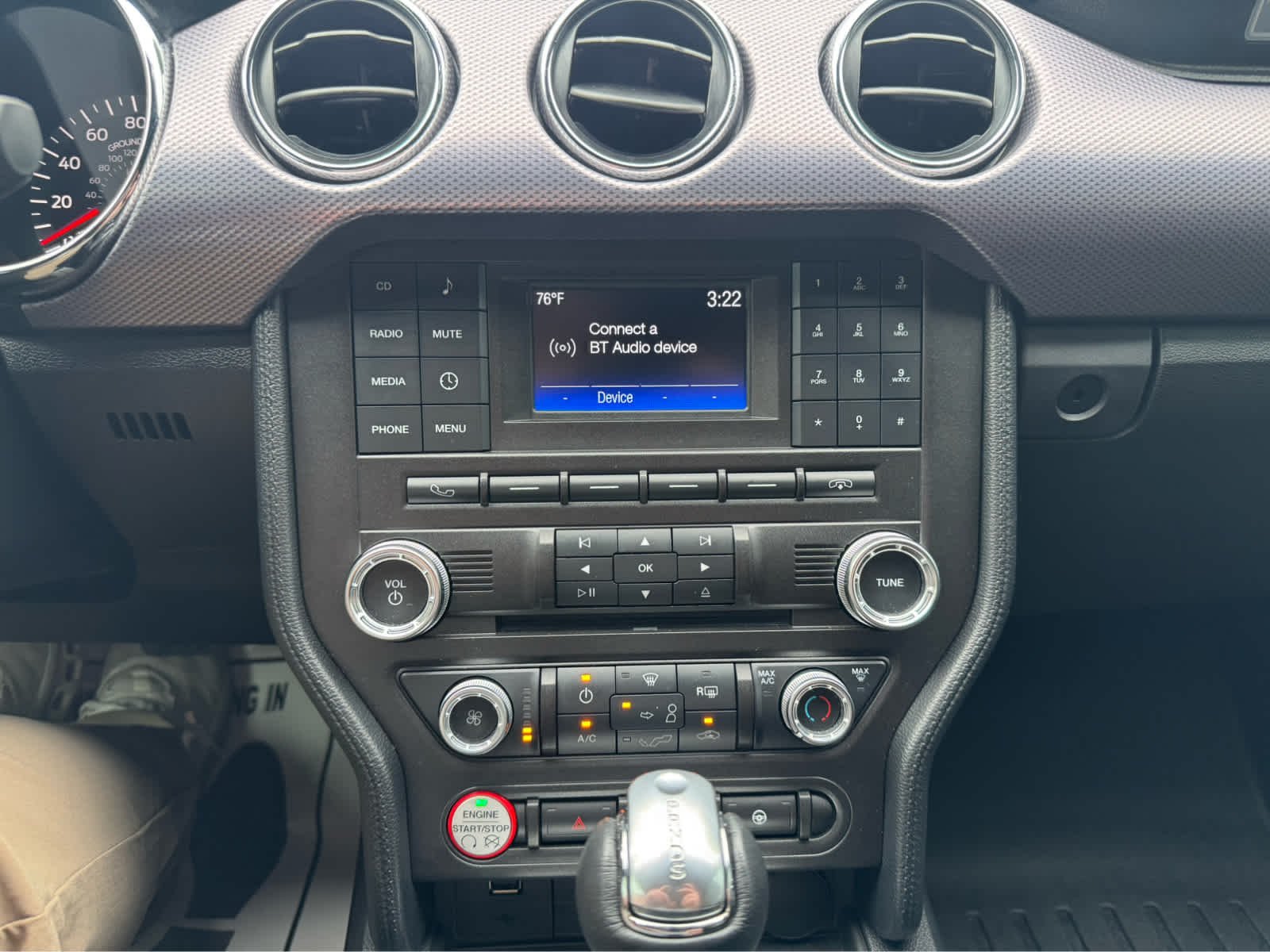 Certified Used 2017 Lightning Blue Ford GT image 18