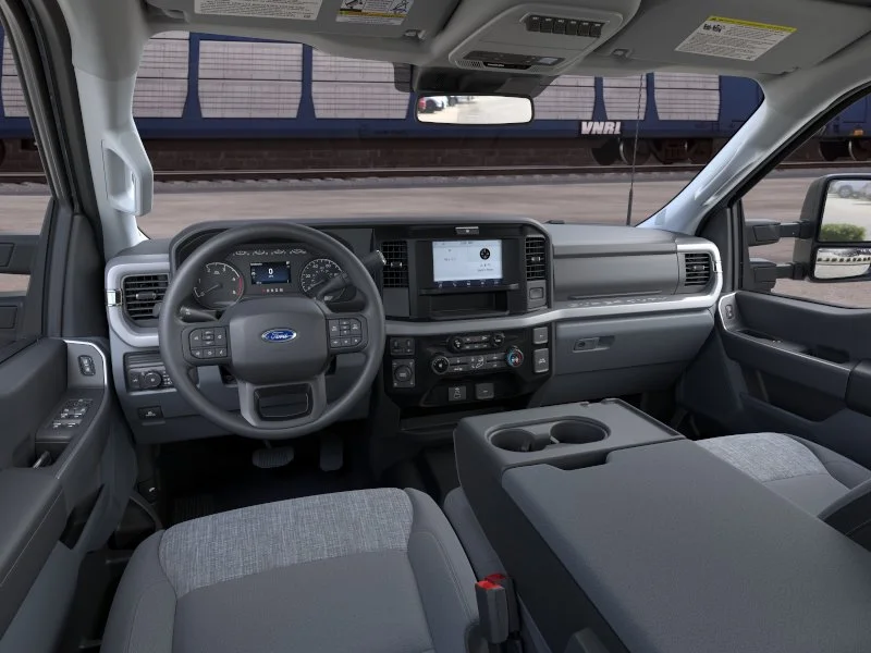 New 2026 Avalanche Ford XLT image 34