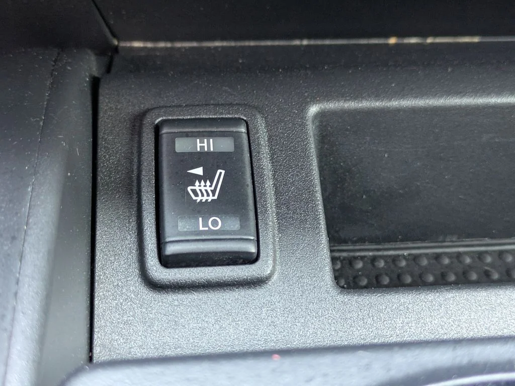 Used 2019 Gun Metallic Nissan SV image 25