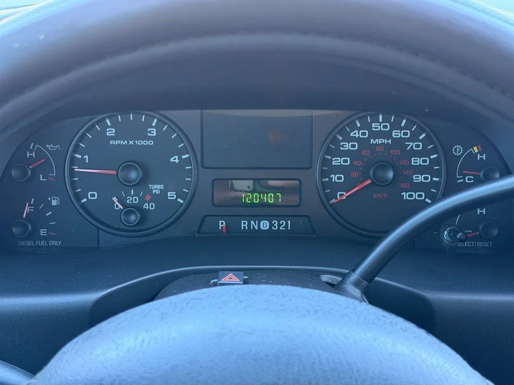 Used 2007  Ford XL image 31