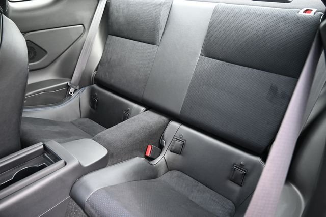 New 2026 Gray Subaru tS image 11