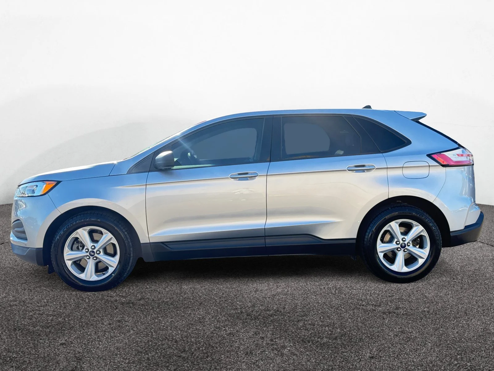 Used 2020 Ford Edge SE with VIN 2FMPK4G9XLBA35566 for sale in McMinnville, OR