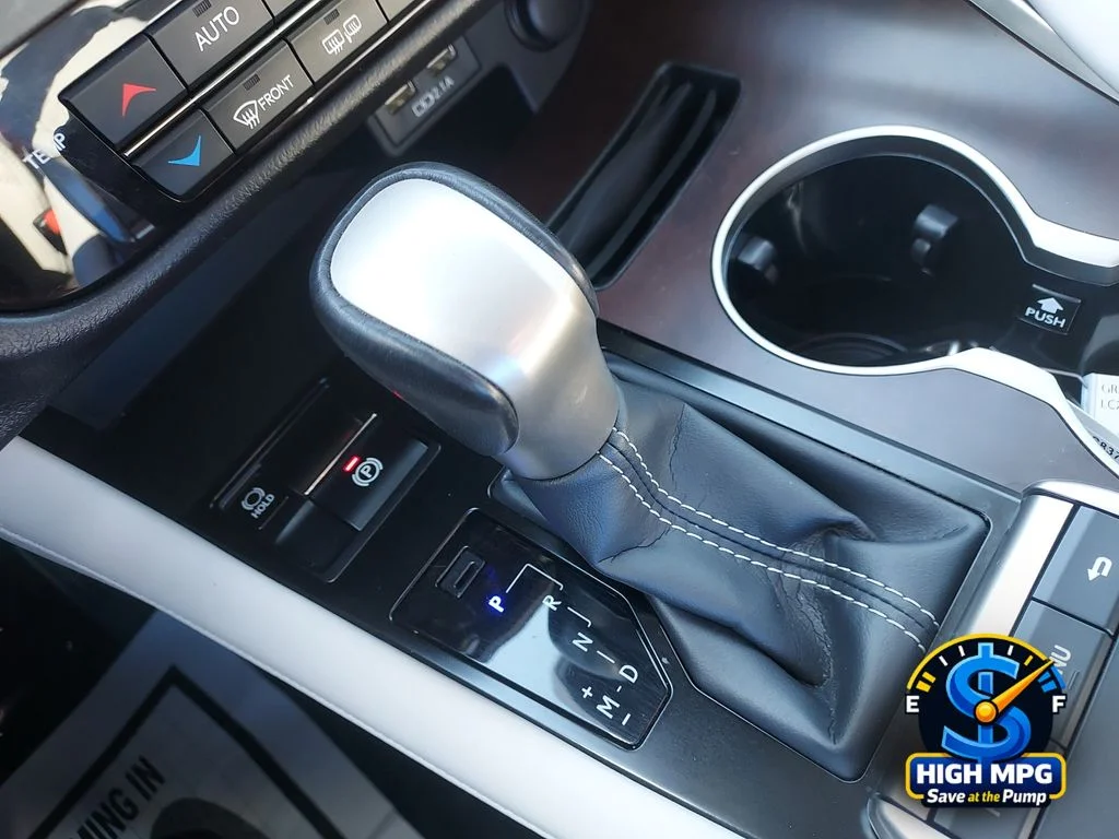 Used 2020 Gray Lexus 350 image 11