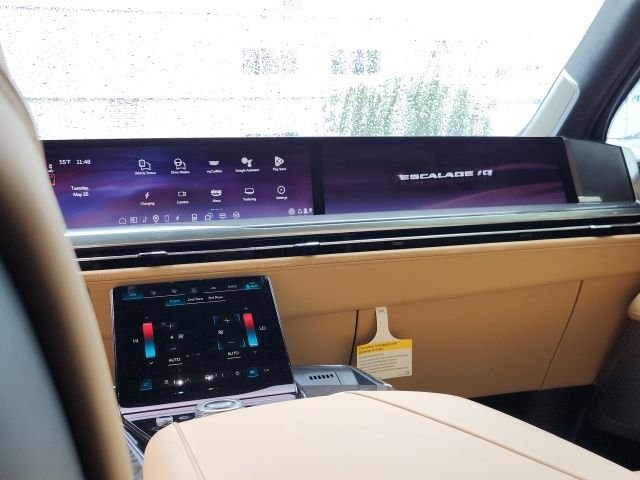 2025 Cadillac Escalade IQ Sport 2 - Photo 14