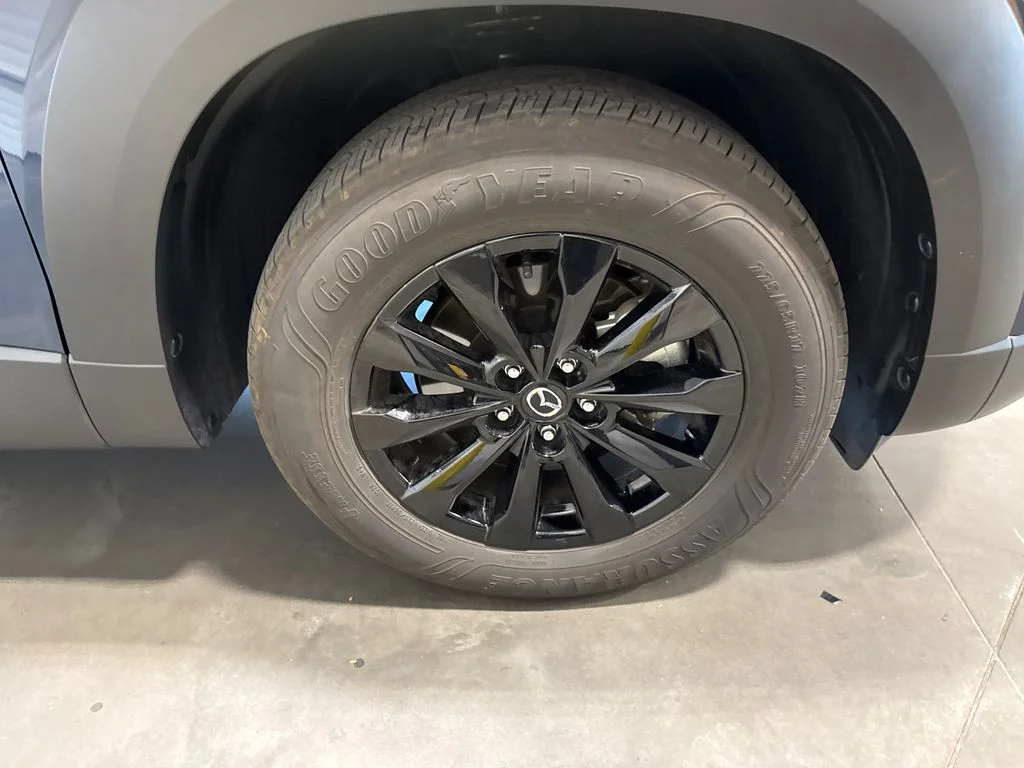 Certified Used 2026 Blue Mazda 2.5 S Select image 16