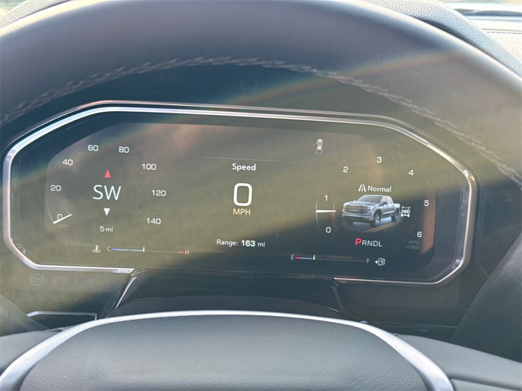 2026 GMC SIERRA - Image 20