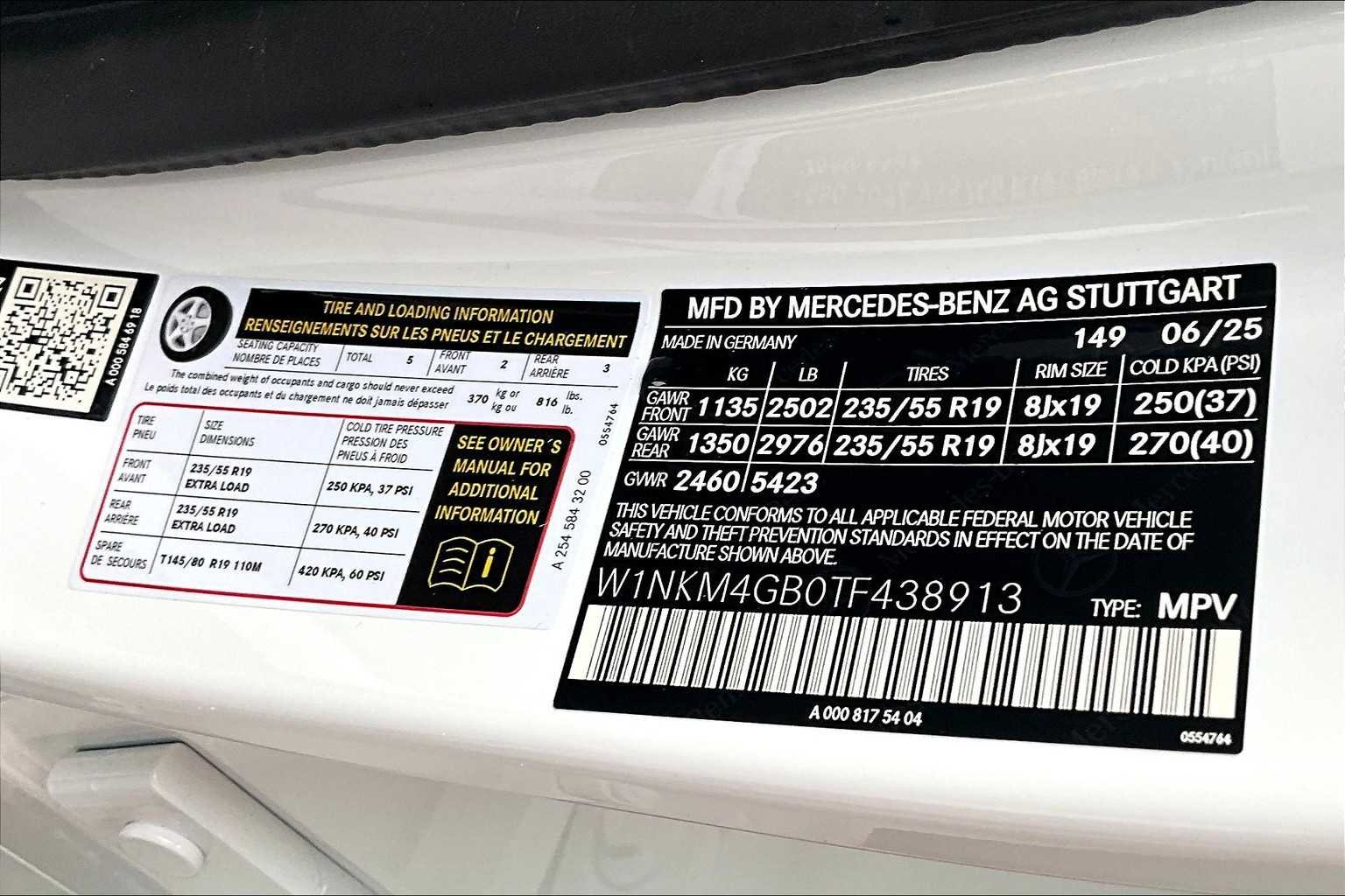 New 2026 Polar White Mercedes-Benz GLC 300 image 22
