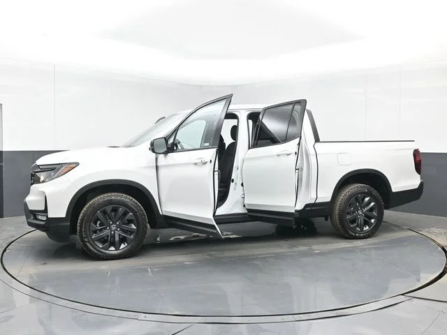 2026 Honda Ridgeline Sport - Photo 55