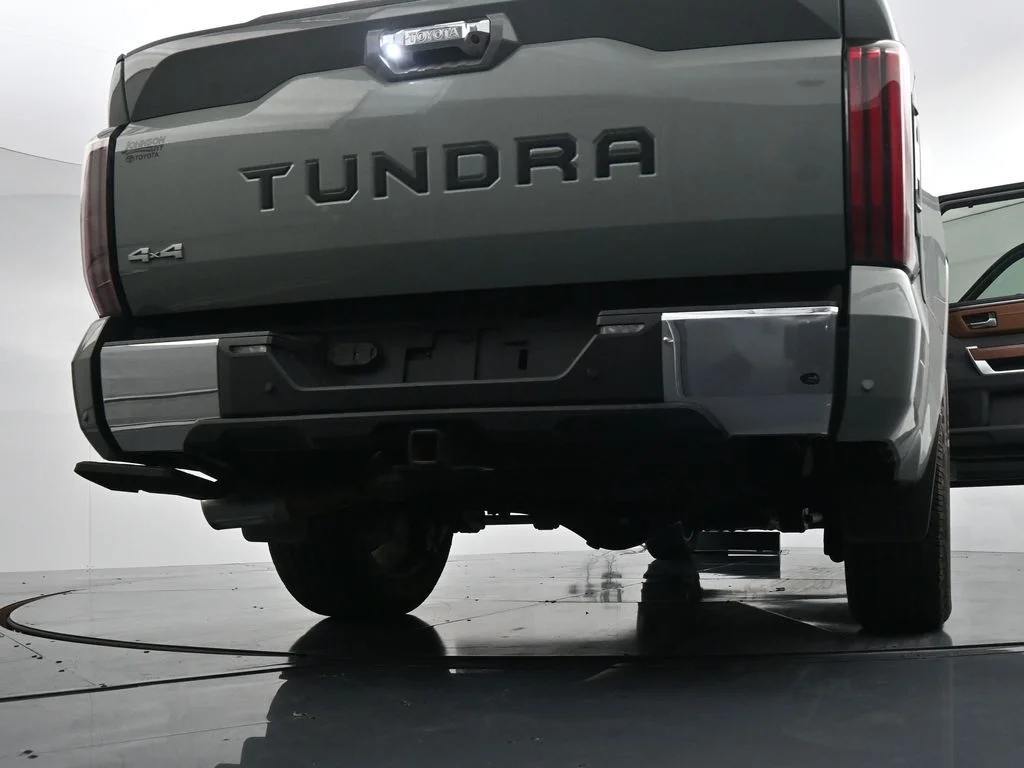 Used 2024  Toyota 1794 Edition image 36