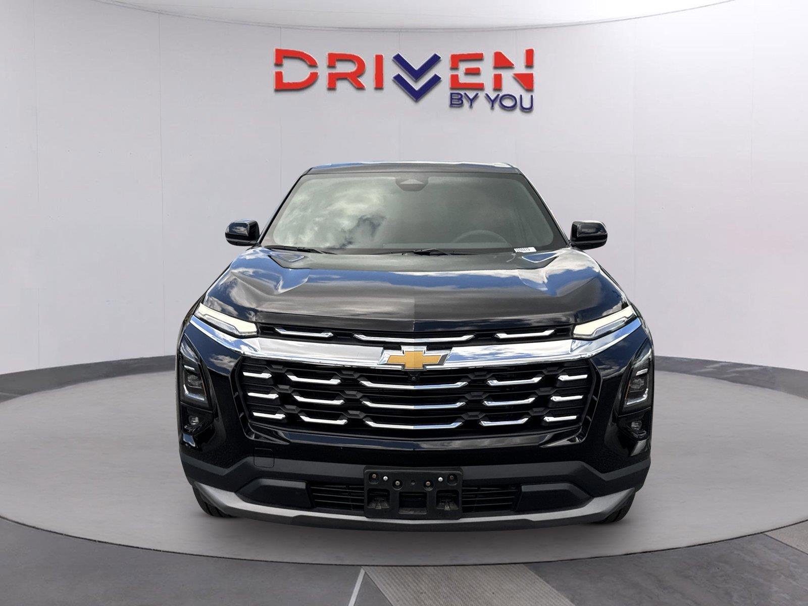 2026 Chevrolet Equinox LT - Photo 9