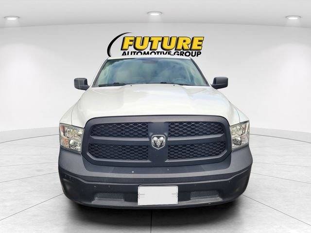 Used 2022 White Ram Tradesman image 2
