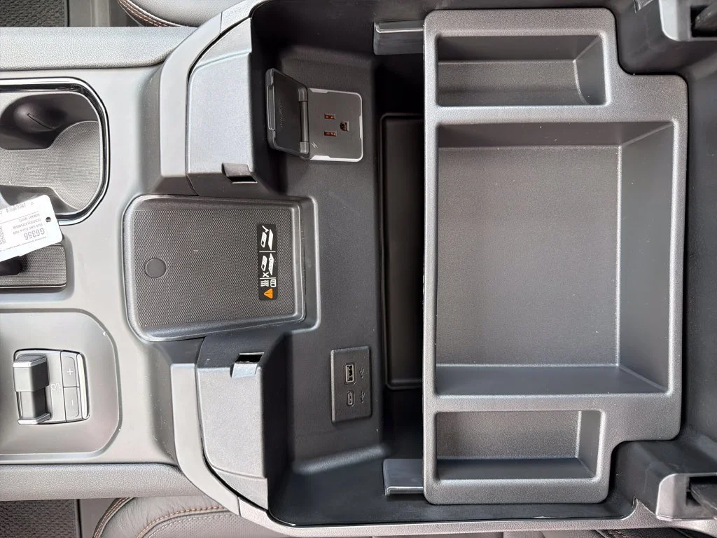2026 GMC Sierra 1500 AT4 - Photo 28