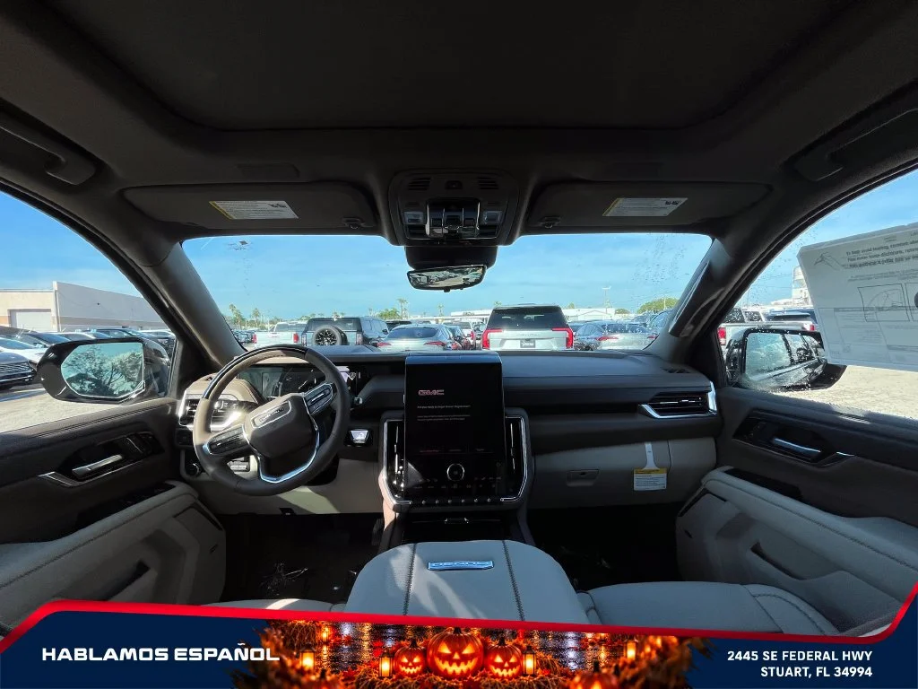 New 2027 Onyx Black GMC Denali image 15