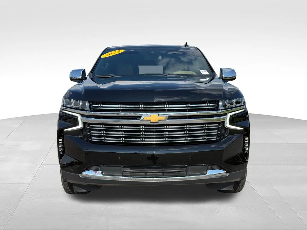 Used 2023 Black Chevrolet Premier image 26