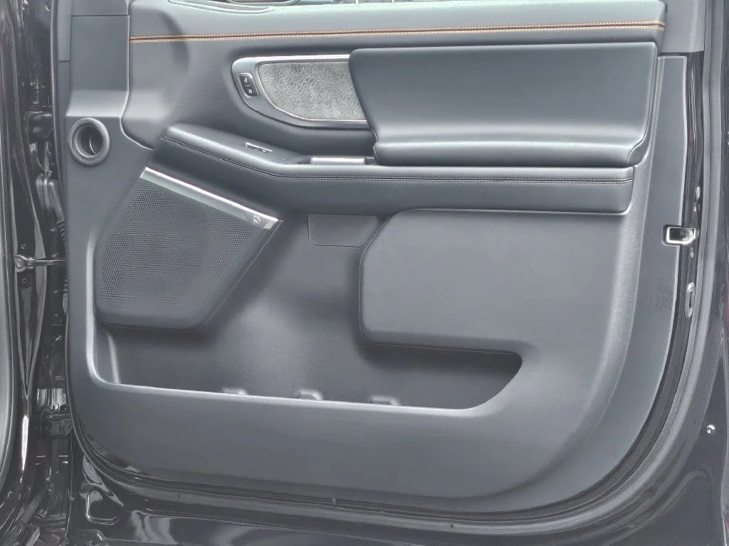 New 2027 Black Ford Tremor image 43