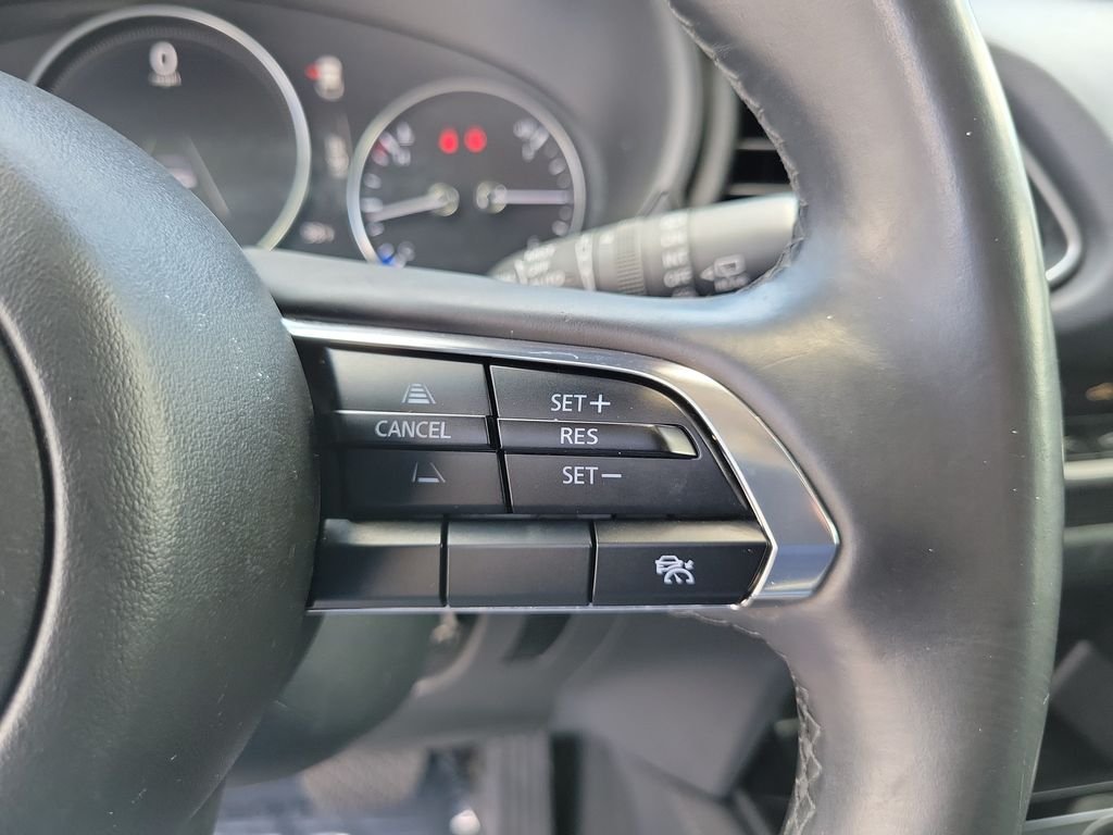 Used 2024 Black Mazda 2.5 S Select Sport image 25