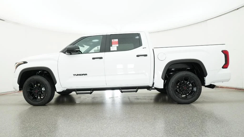 New 2026 Ice Cap Toyota SR5 image 60