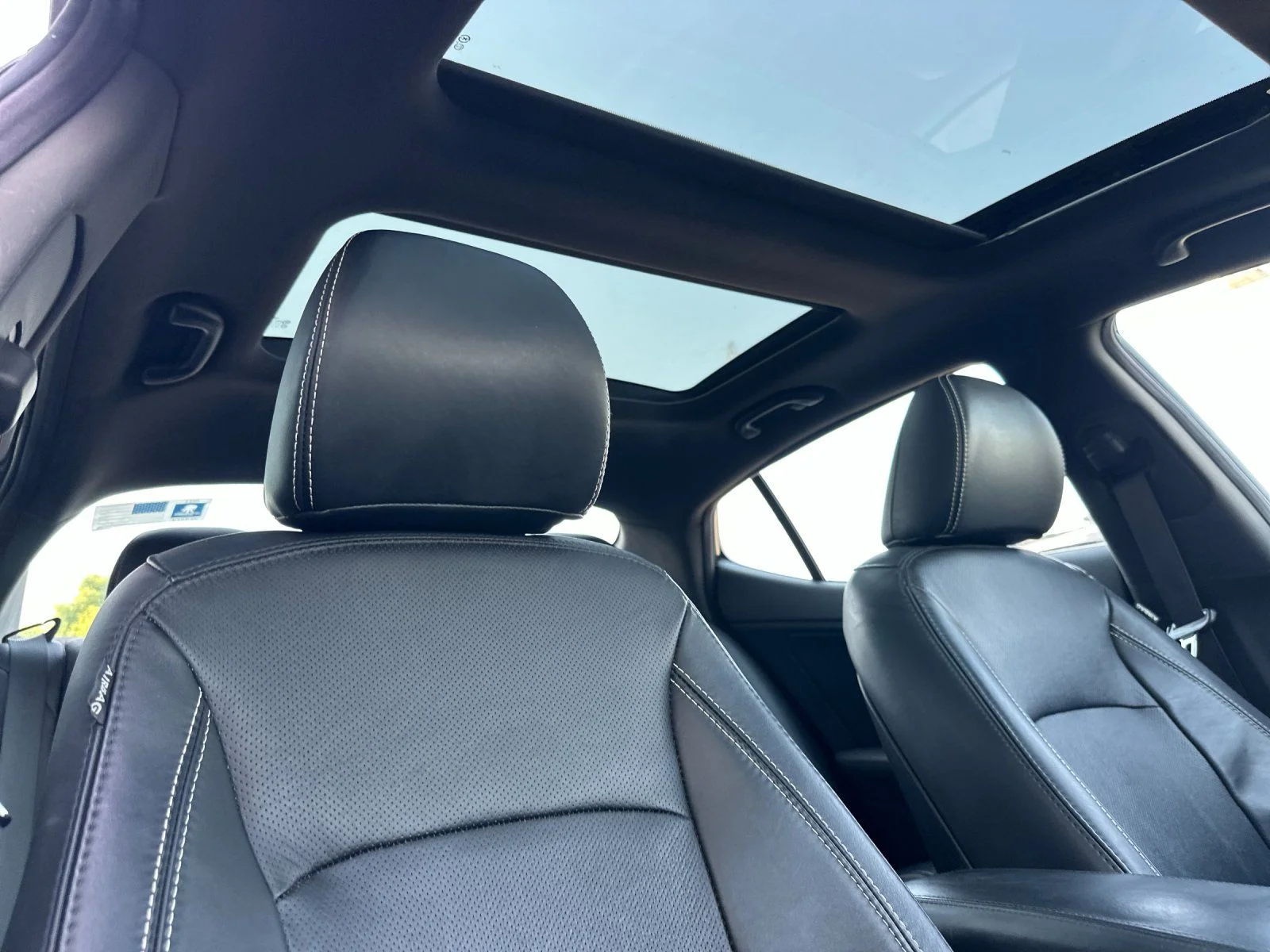 Used 2013 Ebony Black Kia SX image 15