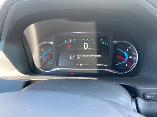 Certified Used 2019 Lunar Silver Metallic Honda EX image 23