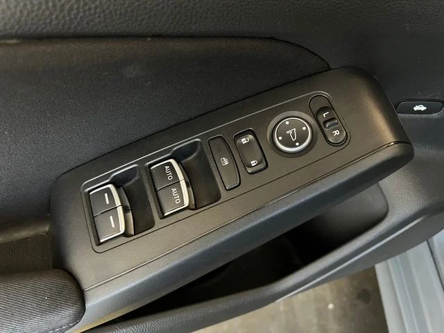 Used 2022 Gray Honda Sport image 29
