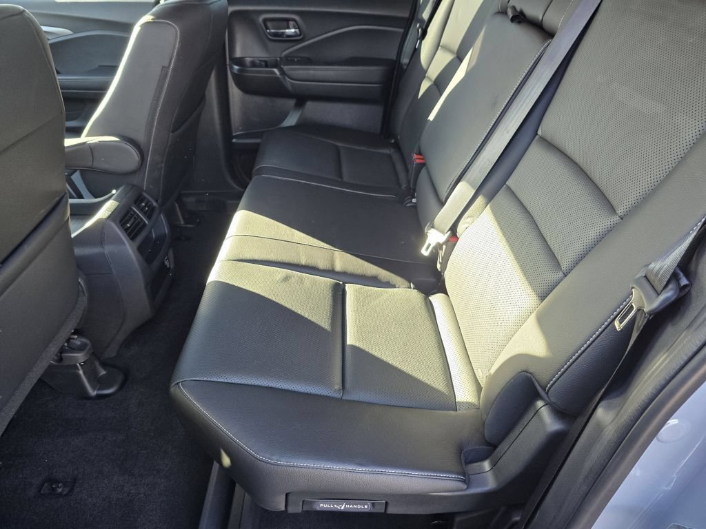 Used 2023 Sonic Gray Pearl Honda RTL-E image 28