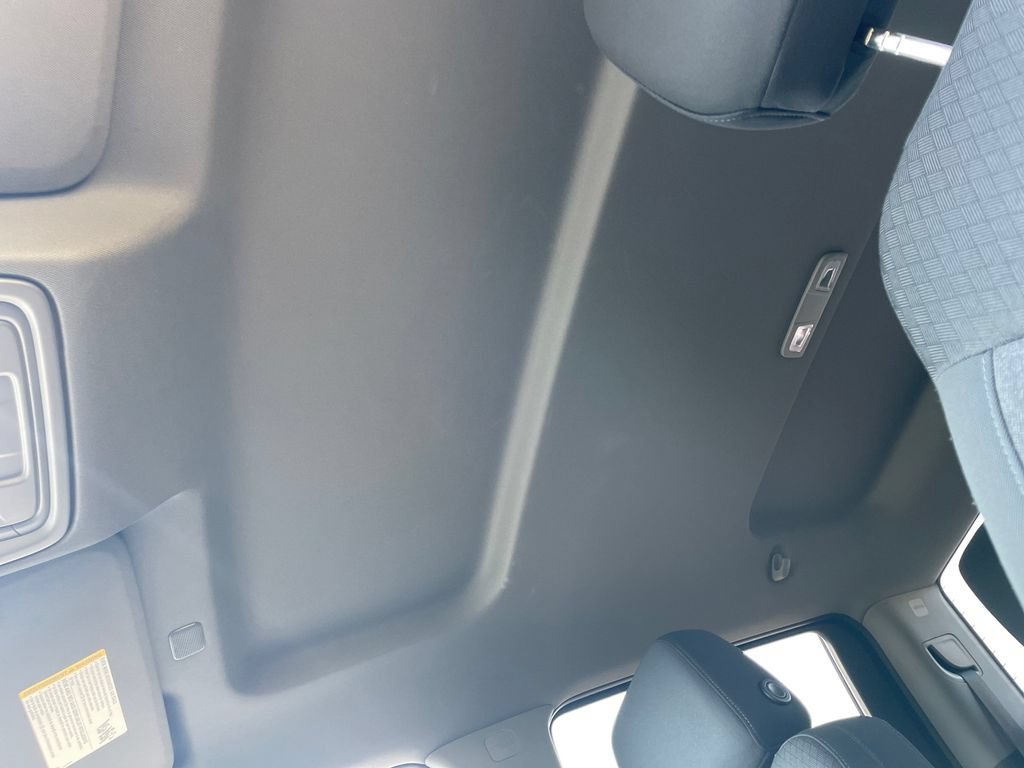 Used 2023 Sterling Gray Metallic Chevrolet LT (2FL) image 13
