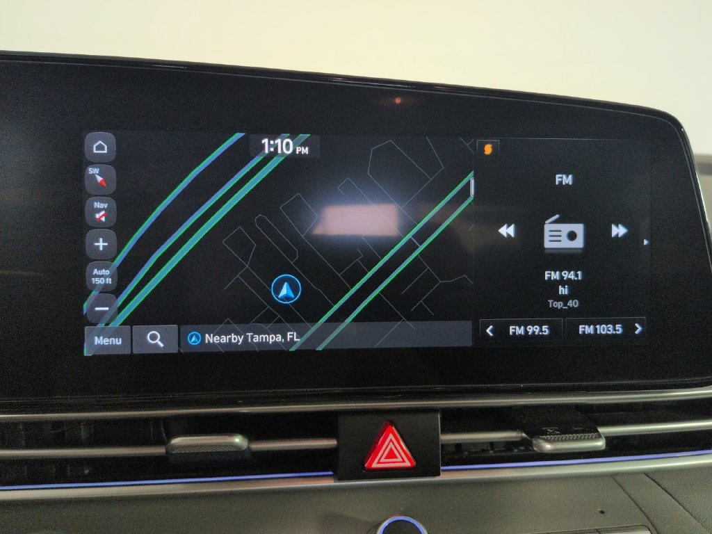 2024 Hyundai Elantra SEL - Photo 32