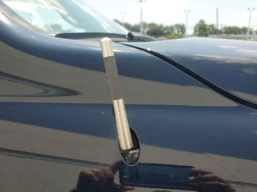 Used 2012 Black Toyota Grade image 11