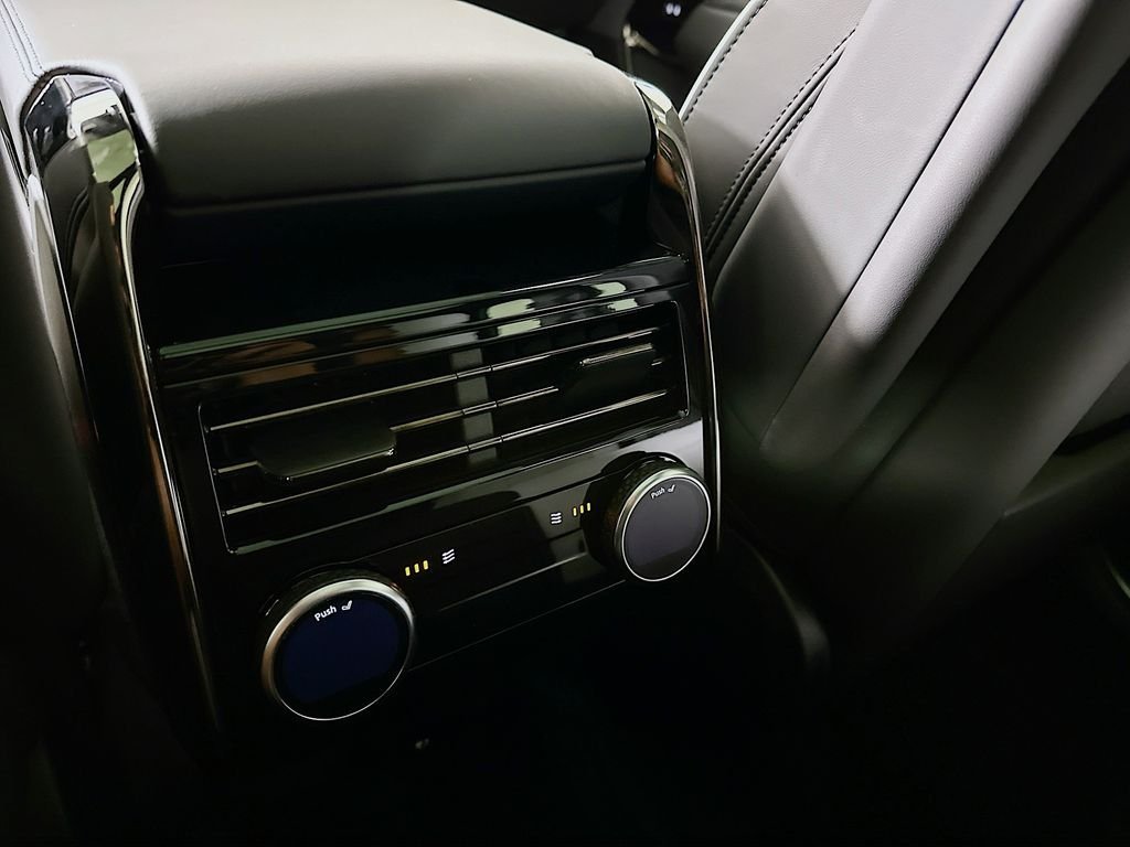New 2026 Varesine Blue LAND ROVER Dynamic SE image 27