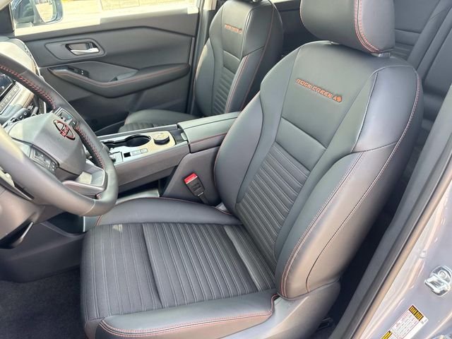 New 2026 Boulder Gray Pearl Nissan Rock Creek® image 24