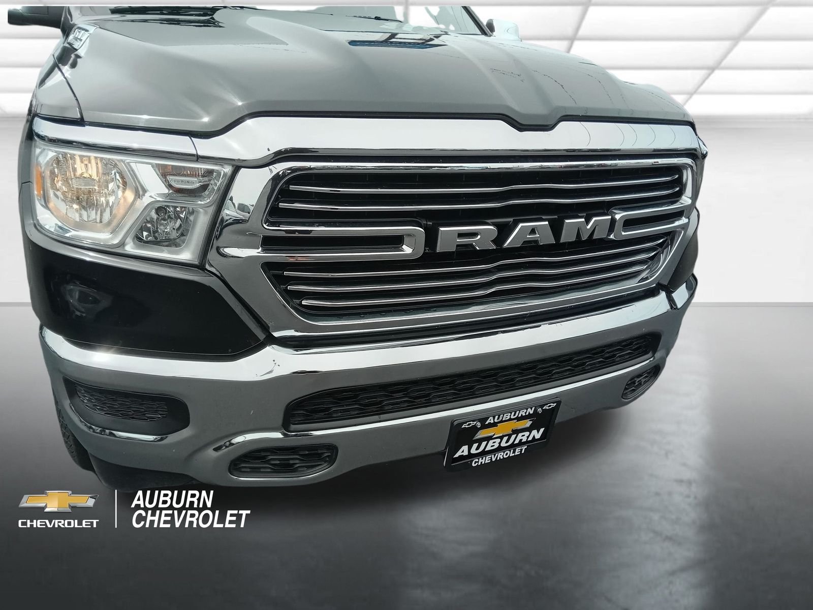 2024 RAM Ram 1500 Pickup Laramie - Photo 25