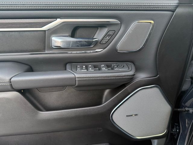 2025 RAM 1500 Laramie - Photo 21
